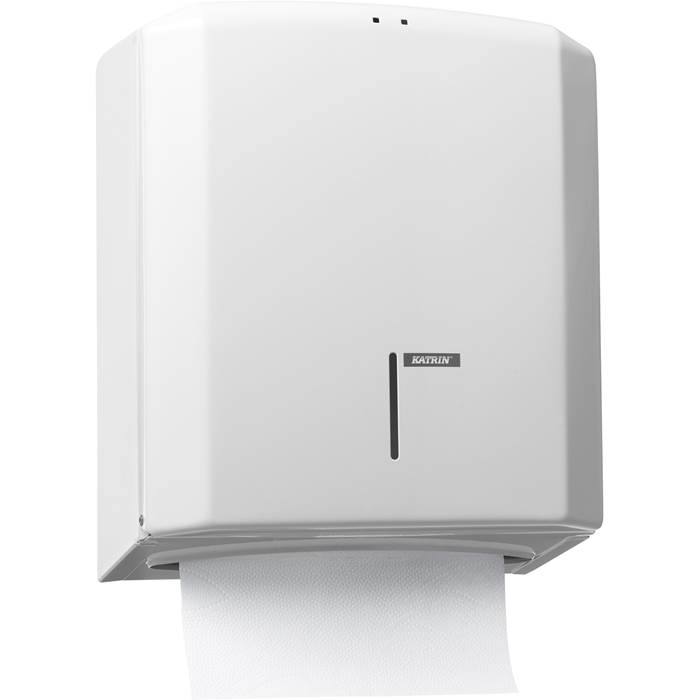 Katrin Dispenser Handduk M met - 3