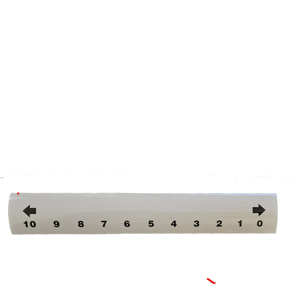 Isomac Gradering - 000705