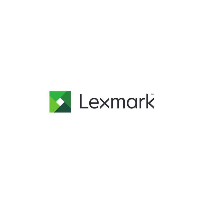 Toner Lexmark 51B2X00 20k - 2