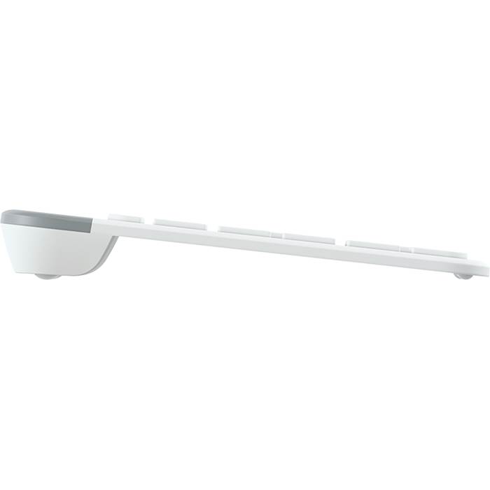 Desktop Logitech MK470 vit - 3