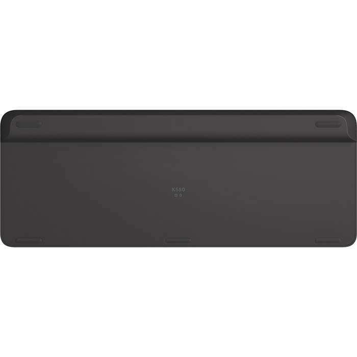 Tangentbord Logitech K580 sv - 4