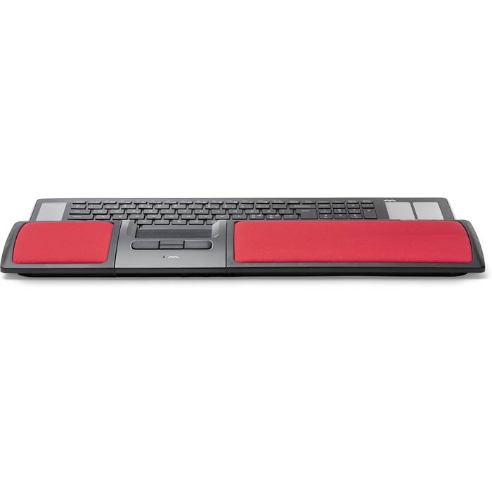 Mousetrapper Lite röd - 6