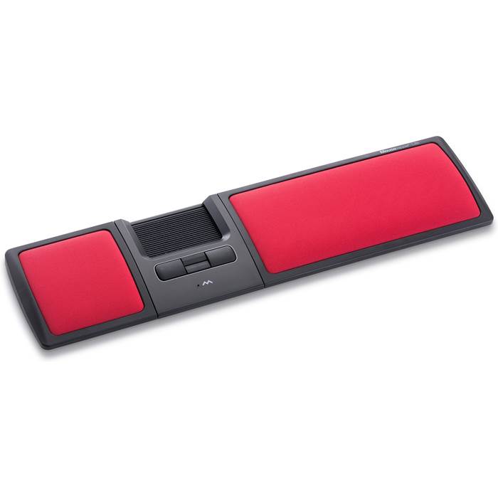 Mousetrapper Lite röd - 2