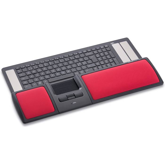 Mousetrapper Lite röd - 8