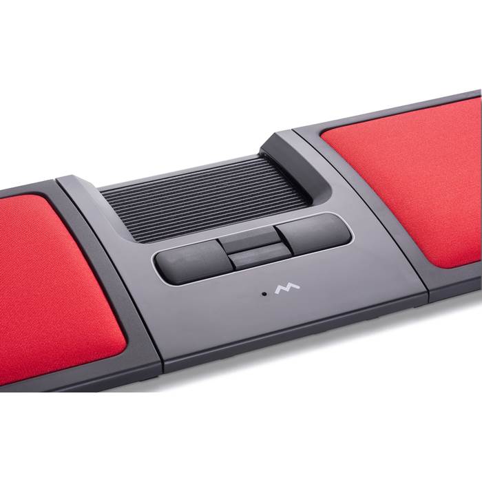 Mousetrapper Lite röd - 4