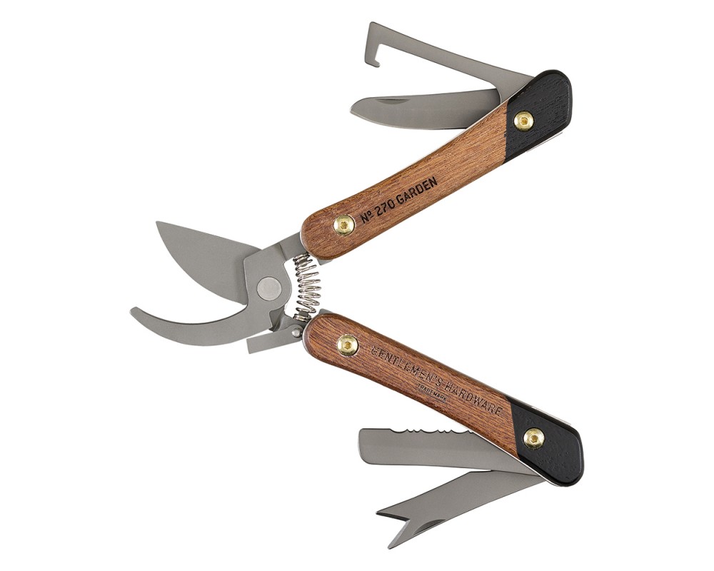 Garden Multi-Tool 20 x 100 x 40mm