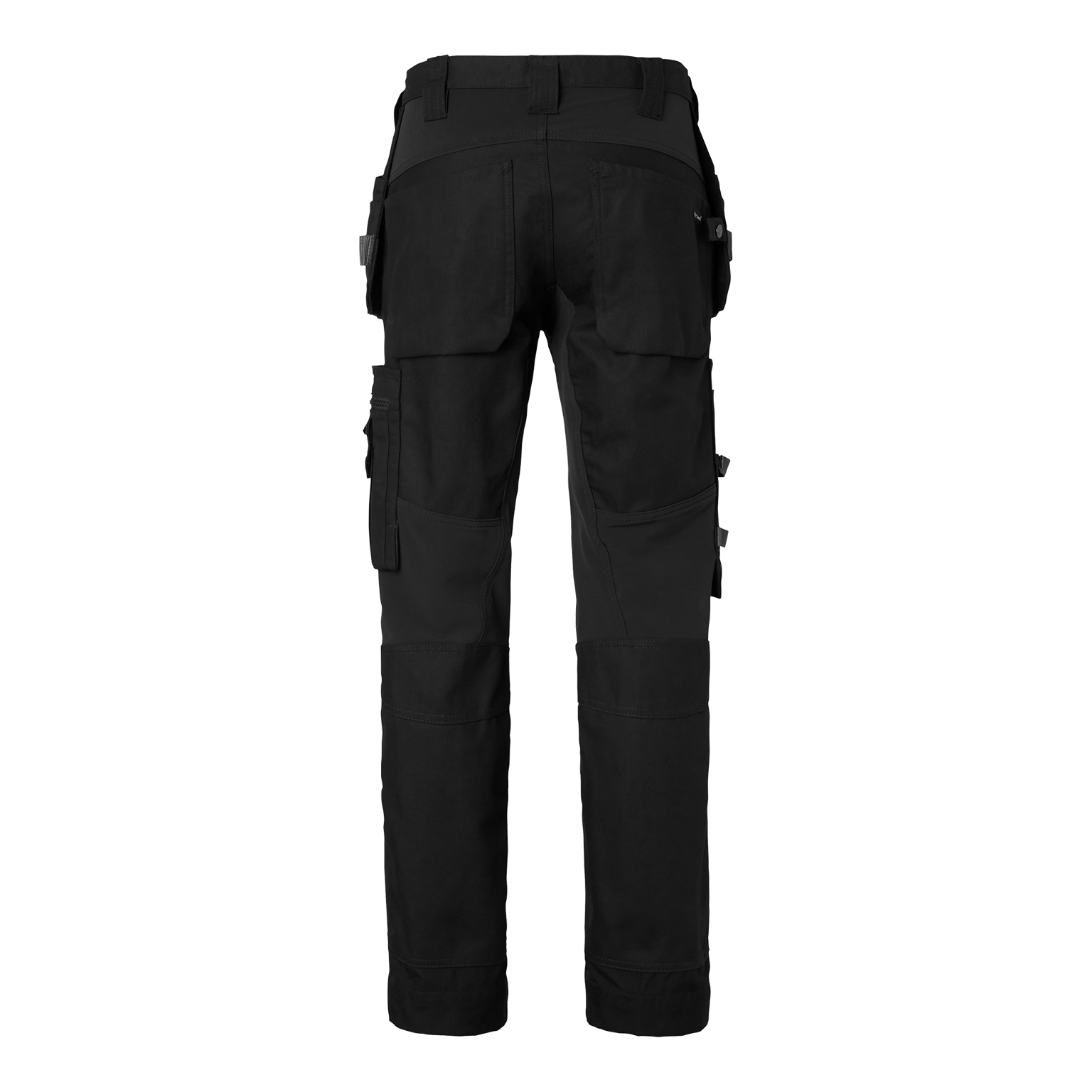 Top Swede 237 Hantverksbyxa Stretch - 3