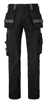 Top Swede 237 Hantverksbyxa Stretch