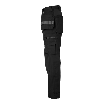 Top Swede 237 Hantverksbyxa Stretch