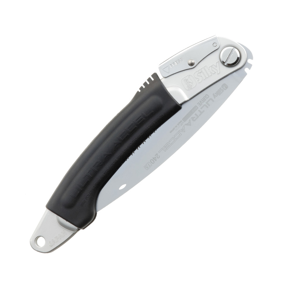 Silky Ultra Accel Curve 240-7,5 - 2