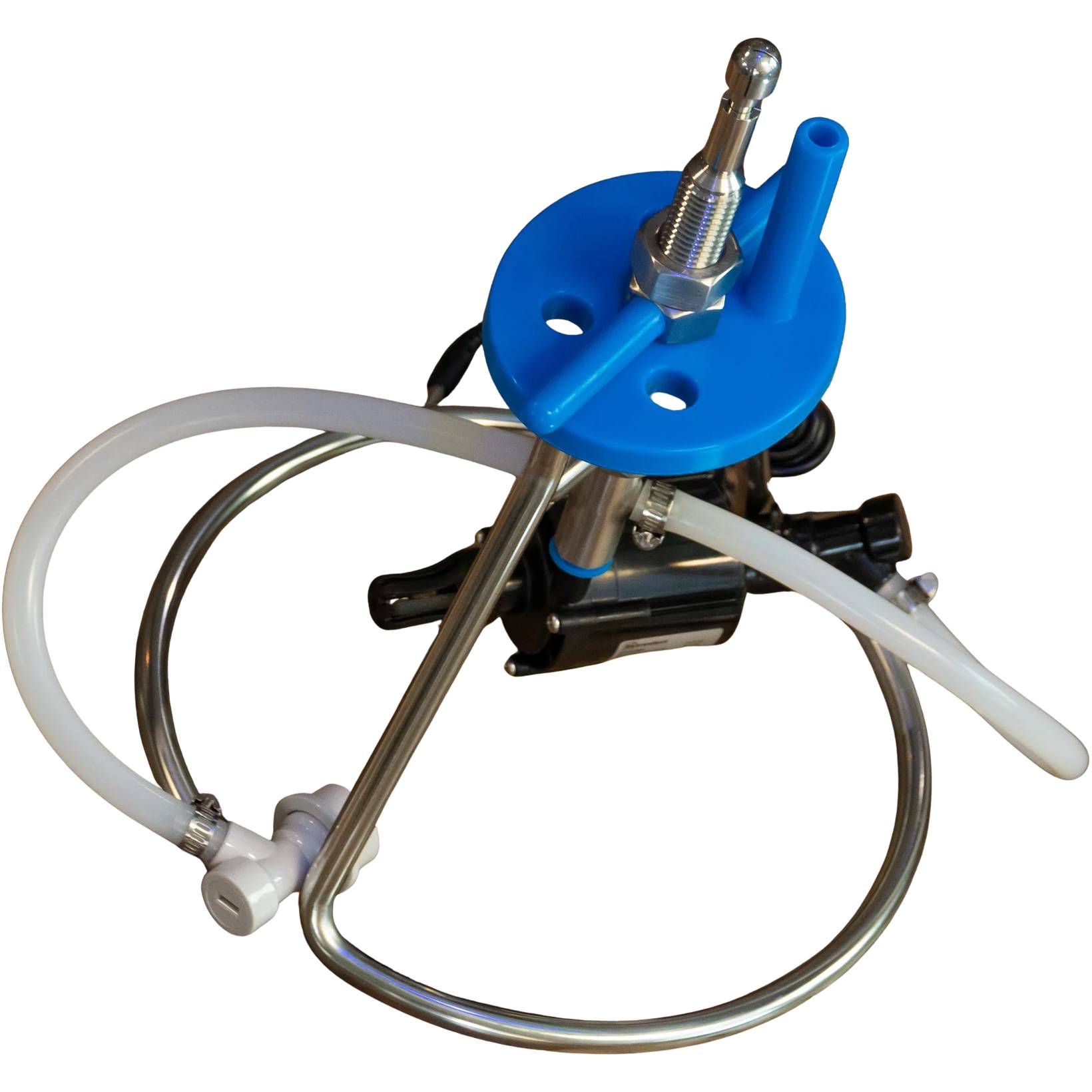 Ss Brewtech Keg WaSsher - 13