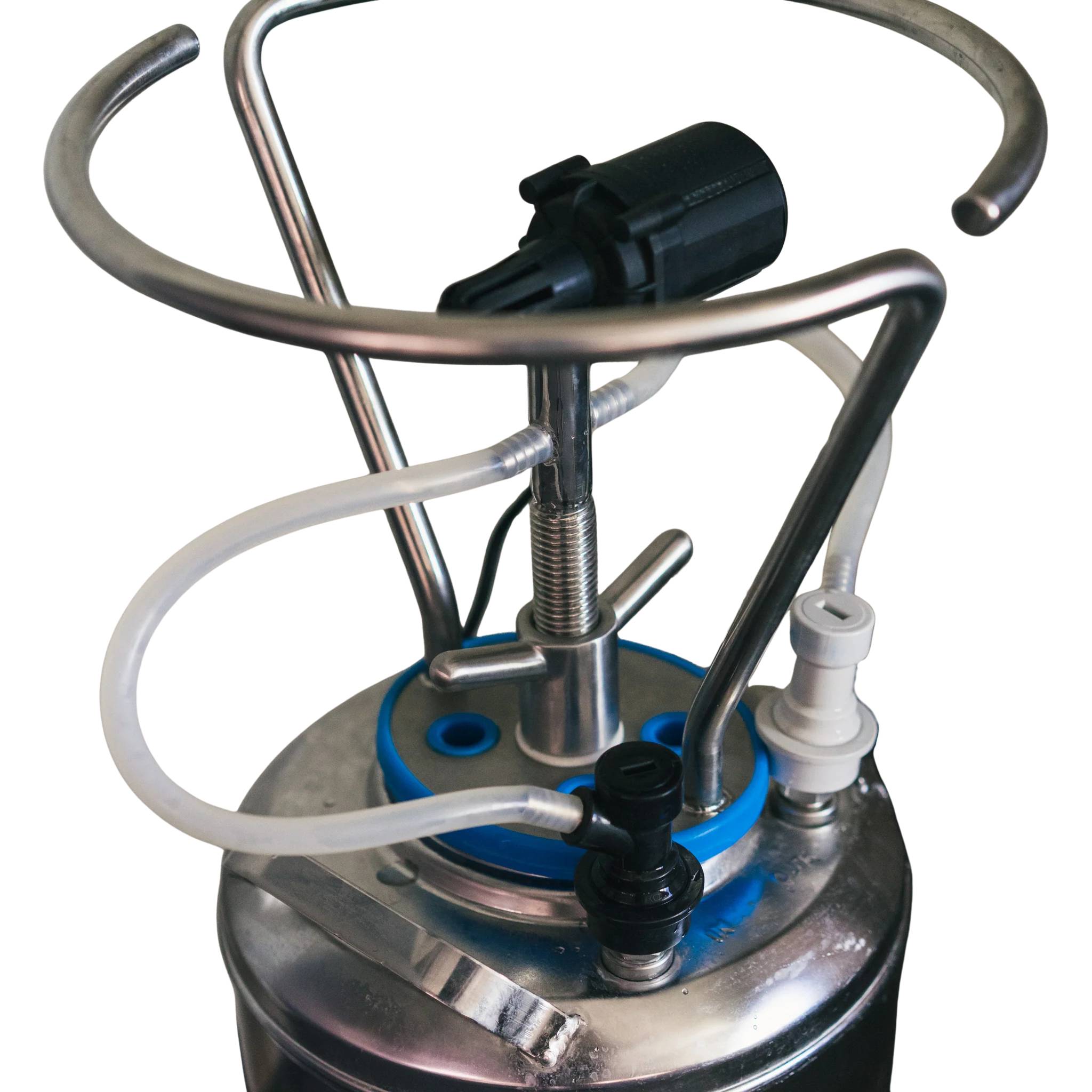 Ss Brewtech Keg WaSsher - 2