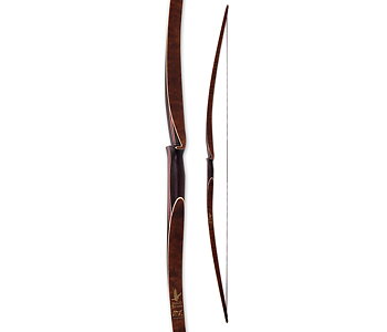  Falco Longbow Triumph Vintage Longbow 68"