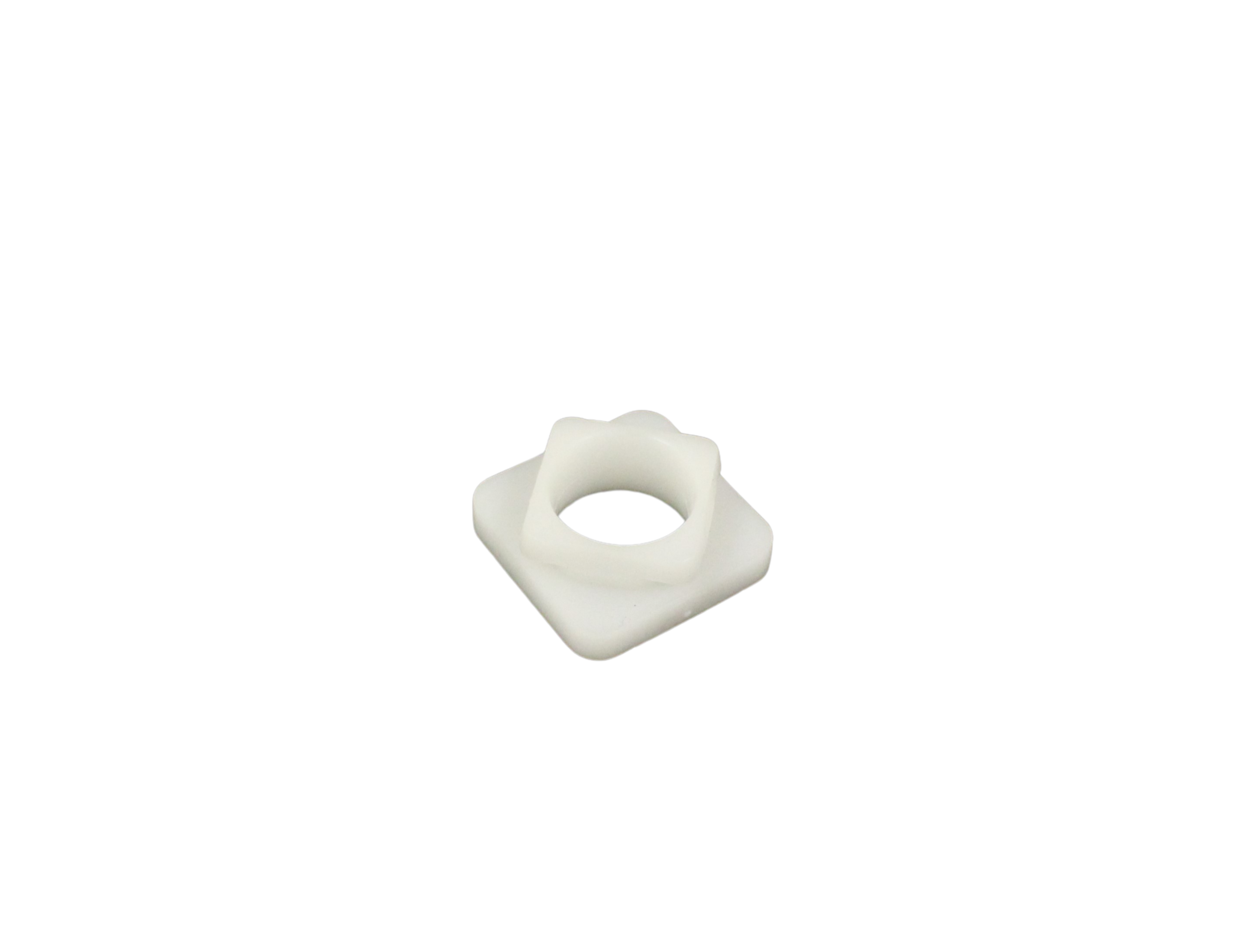 Bushing, hand brake cable