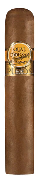 Quai D'orsay No.50 