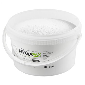 STIX Däckwax Mega 3kg