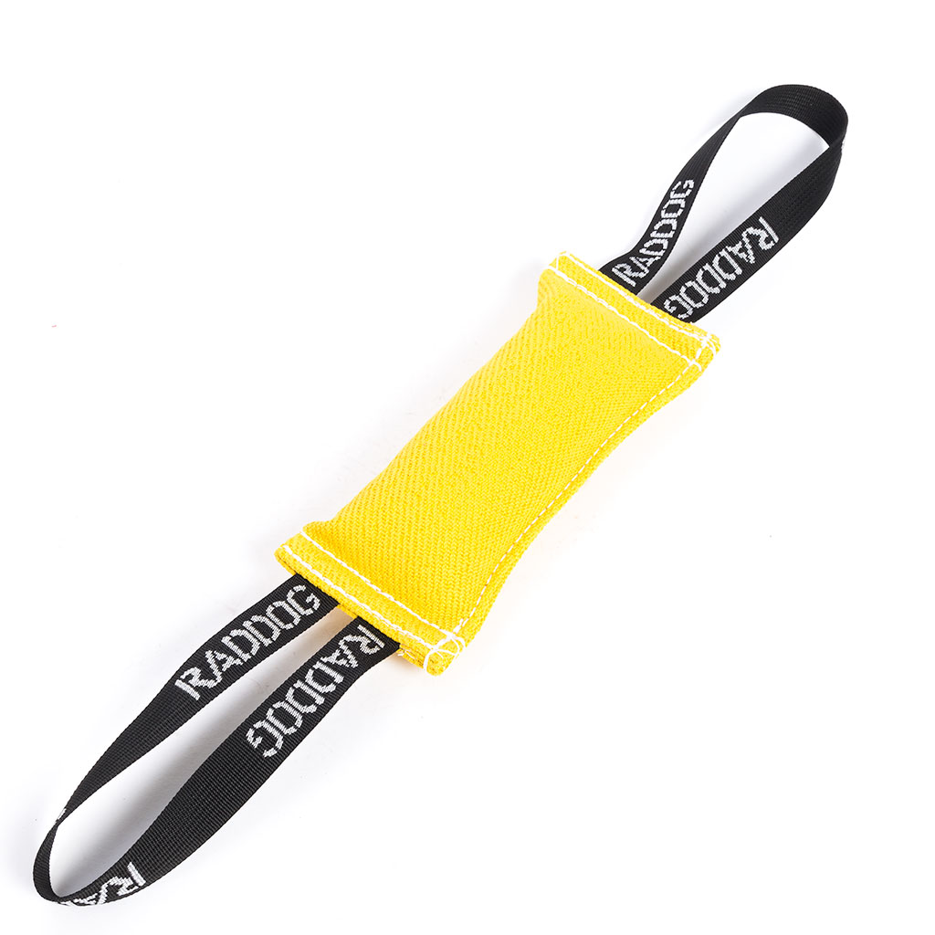 Raddog Kamprulle Classic Ringo Dubbla Handtag - 6