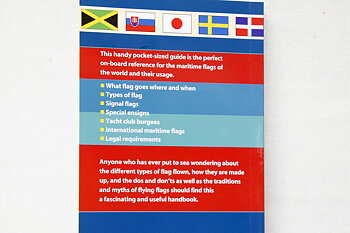 Reeds Maritime Flag Handbook