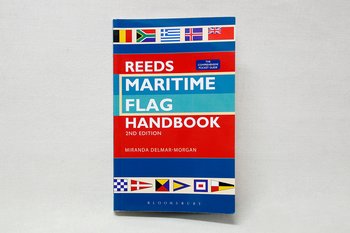 Reeds Maritime Flag Handbook