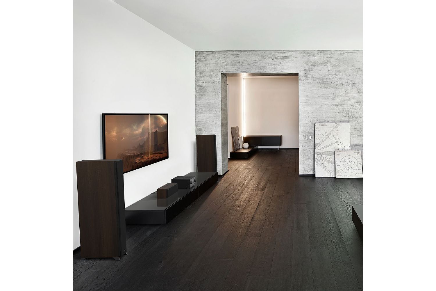 Klipsch Reference Premiere RP-6000F II - 8