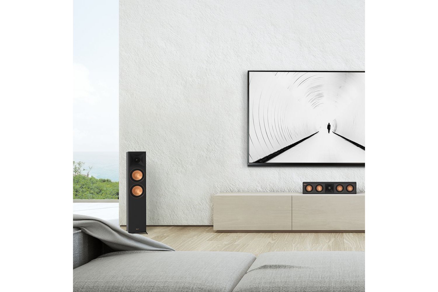 Klipsch Reference Premiere RP-6000F II - 10