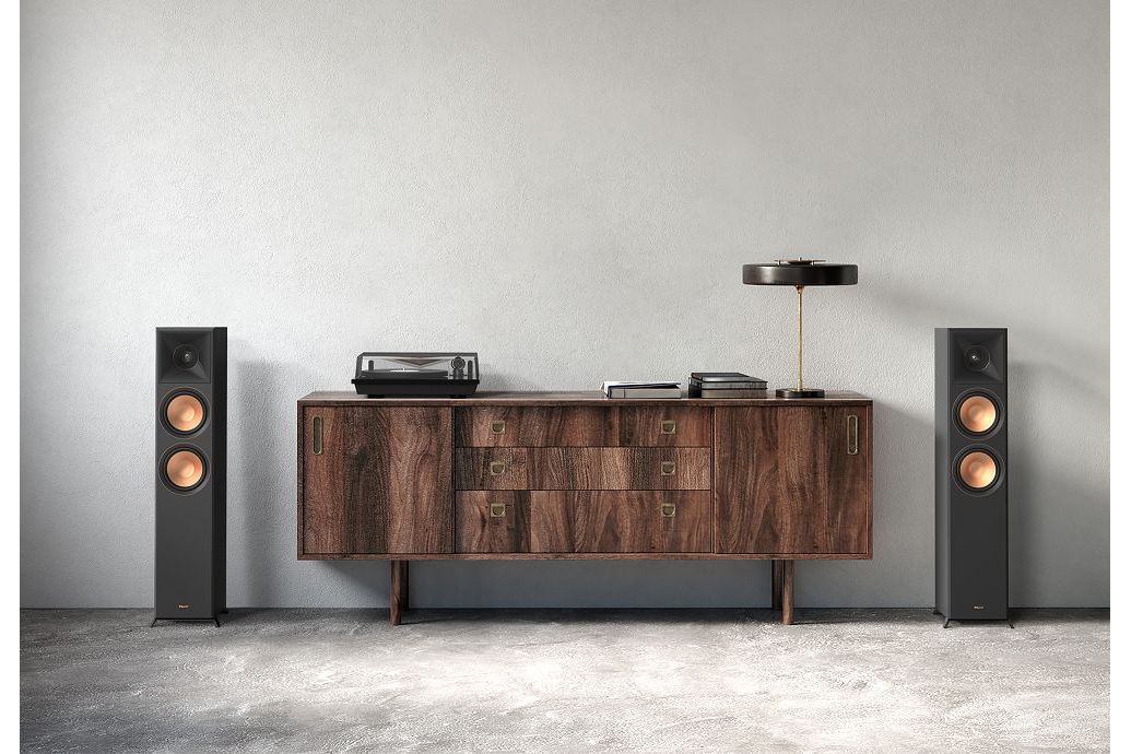 Klipsch Reference Premiere RP-6000F II - 9