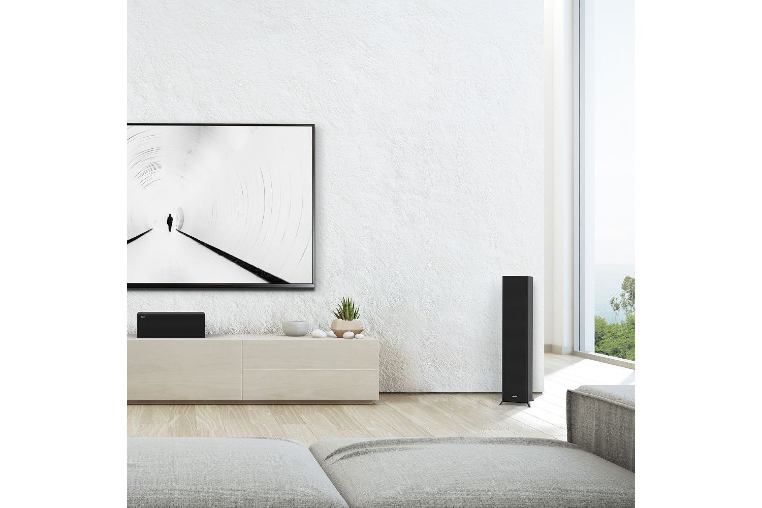Klipsch Reference Premiere RP-5000F II - 8