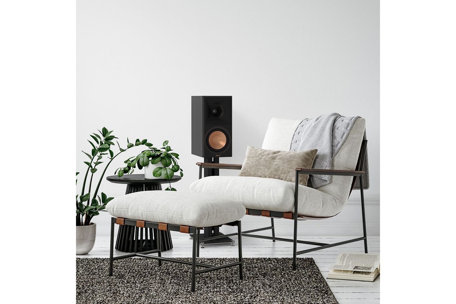 Klipsch Reference Premiere RP-600M II - 8
