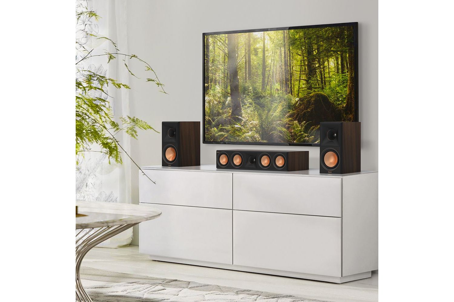 Klipsch Reference Premiere RP-600M II - 9