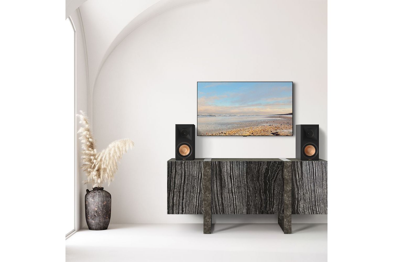 Klipsch Reference Premiere RP-600M II - 7