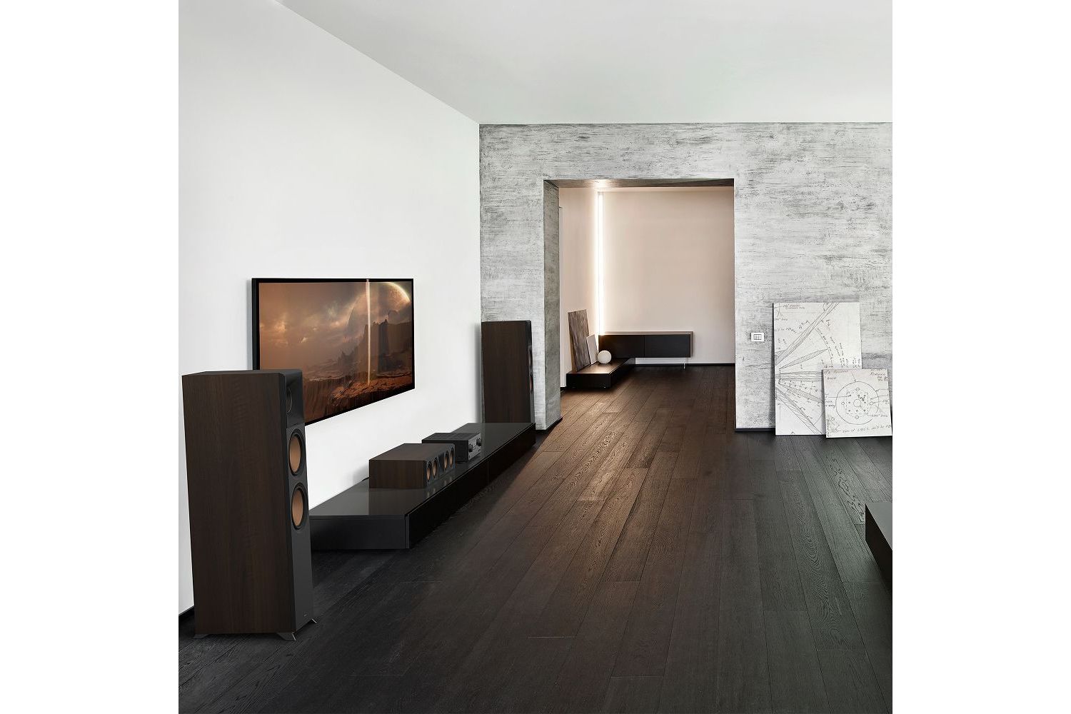Klipsch Reference Premiere RP-504C II - 7