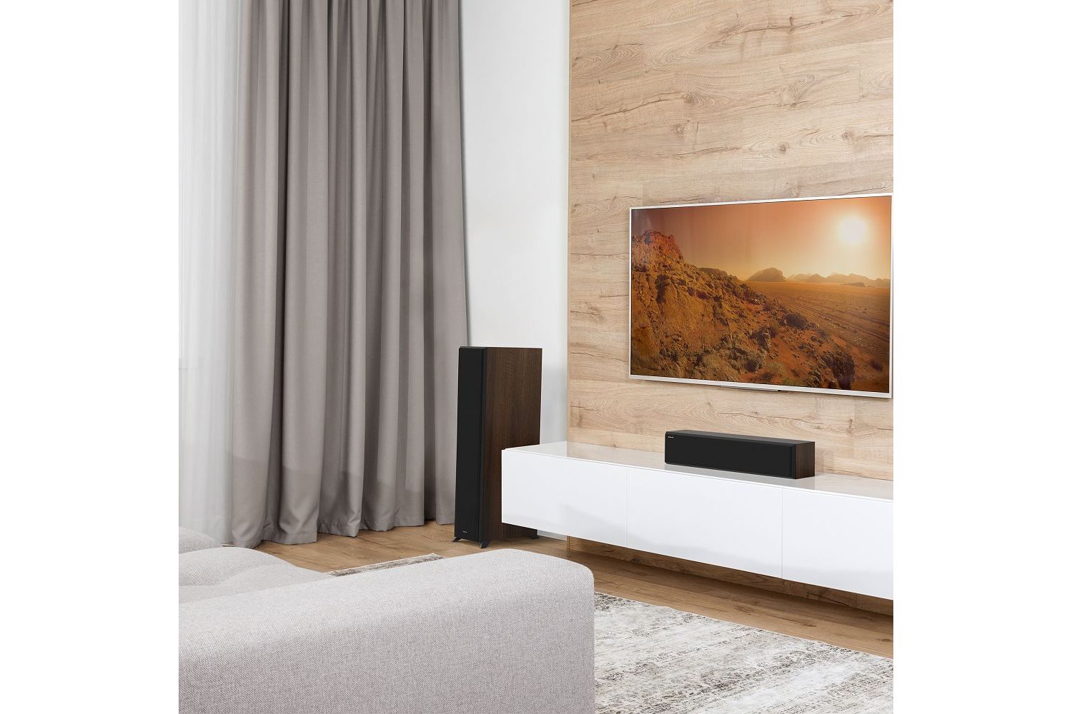 Klipsch Reference Premiere RP-404C II - 6