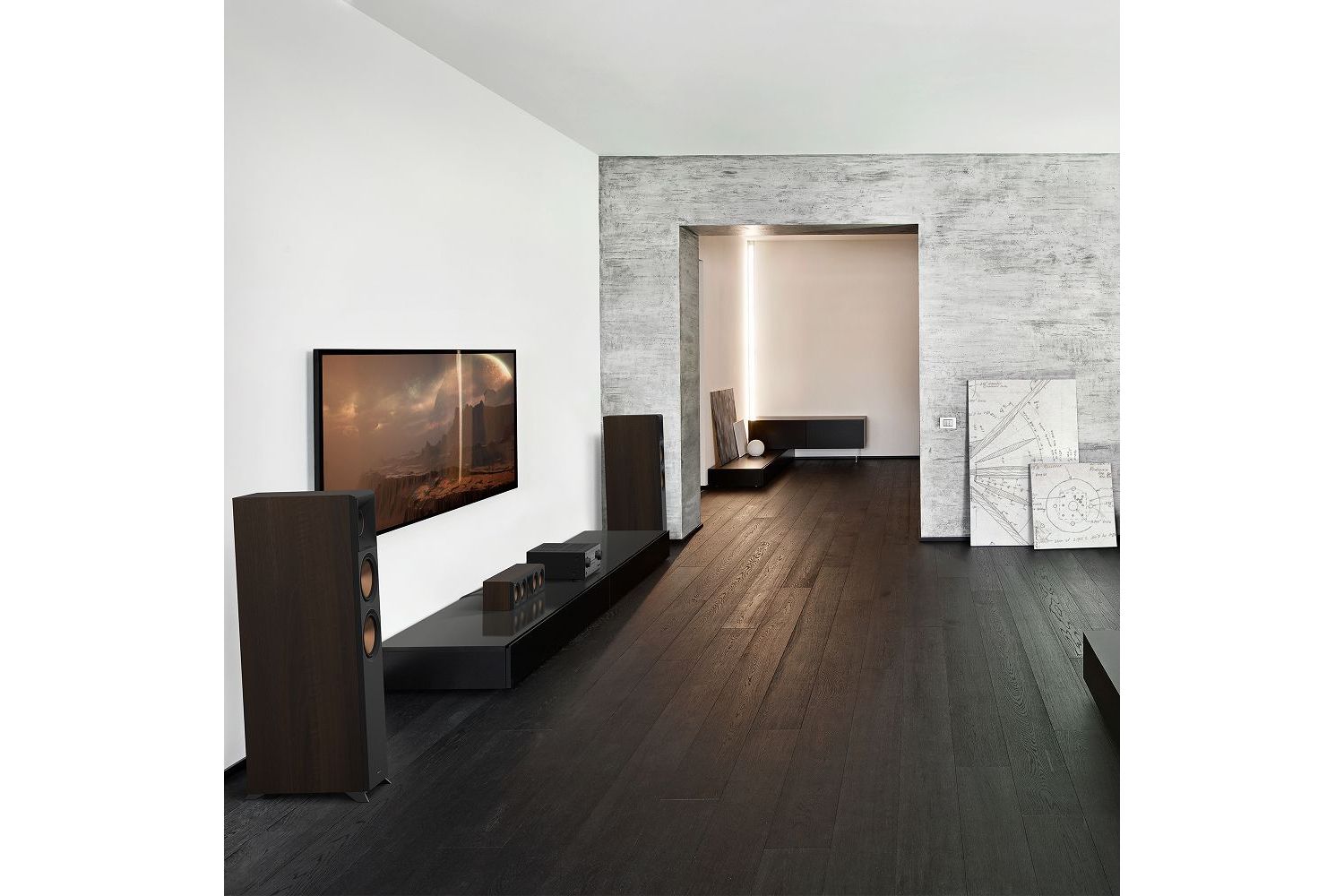 Klipsch Reference Premiere RP-404C II - 8