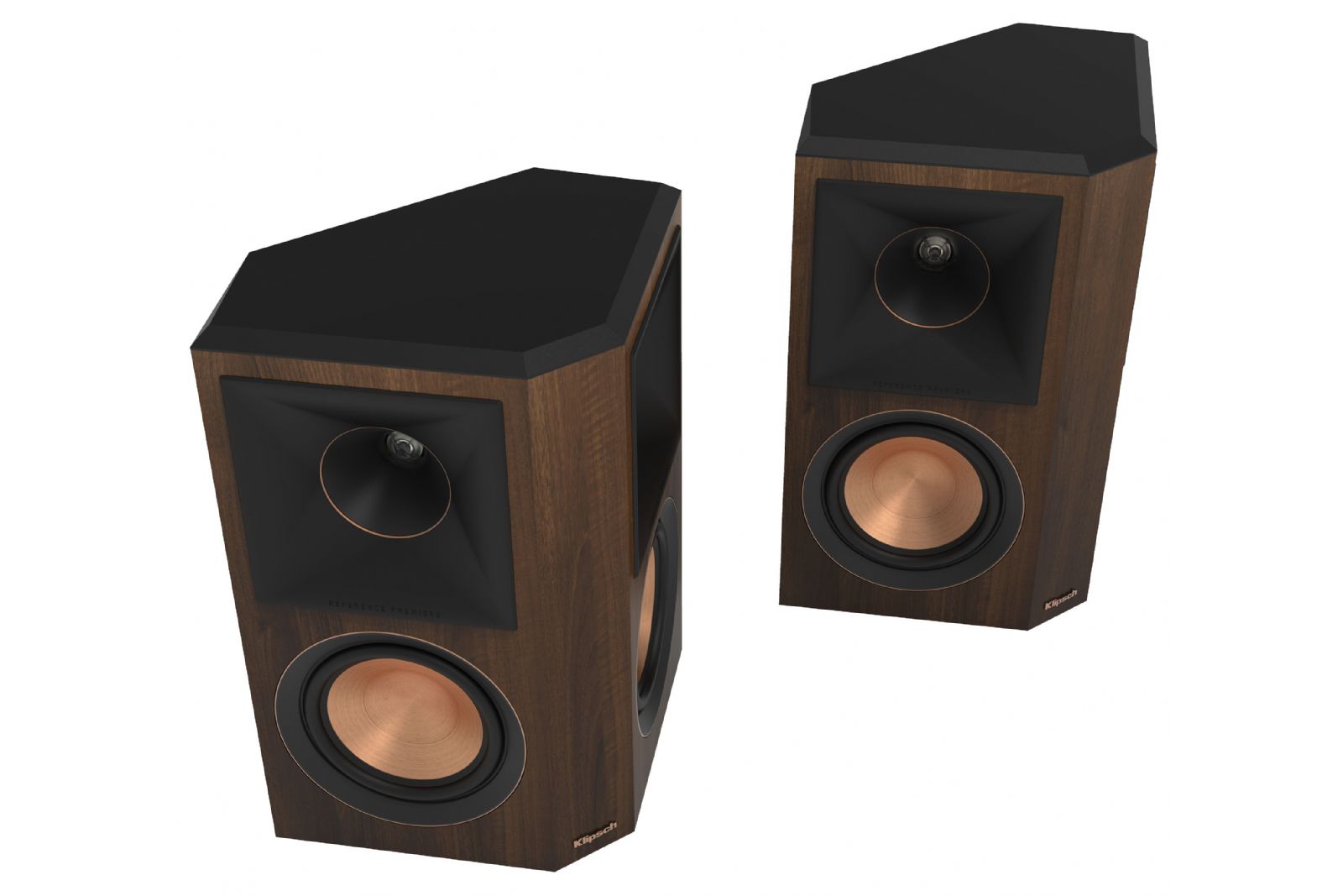 Klipsch Reference Premiere RP-502S II - 3
