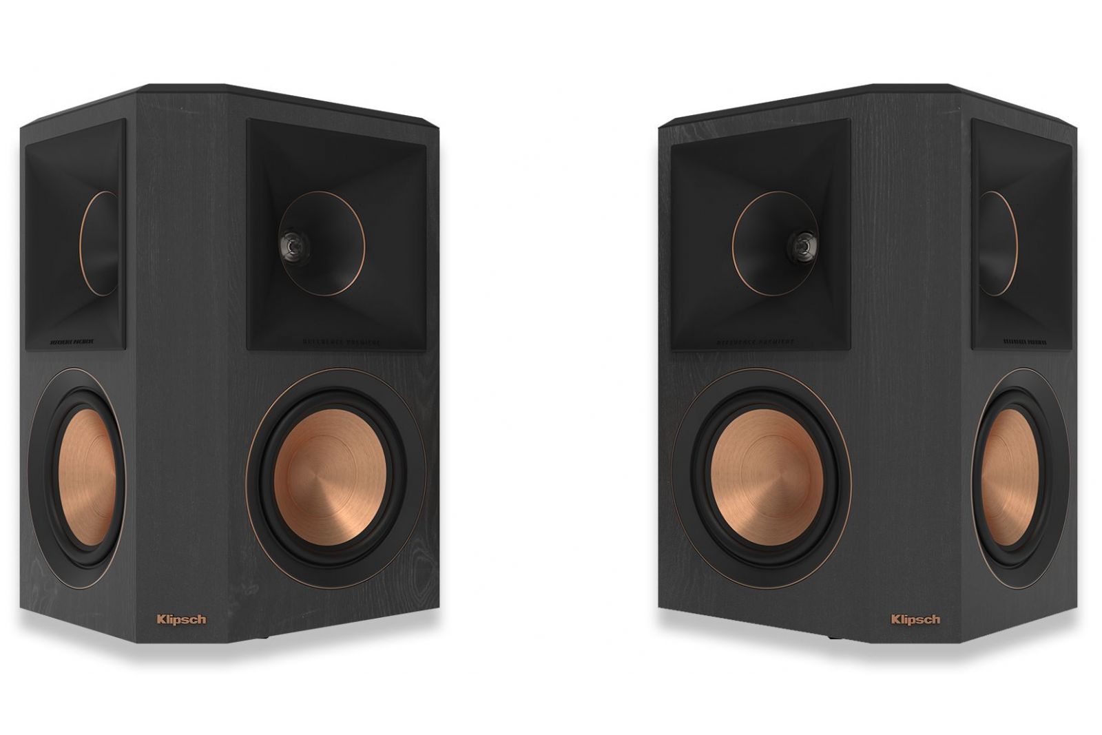 Klipsch Reference Premiere RP-502S II