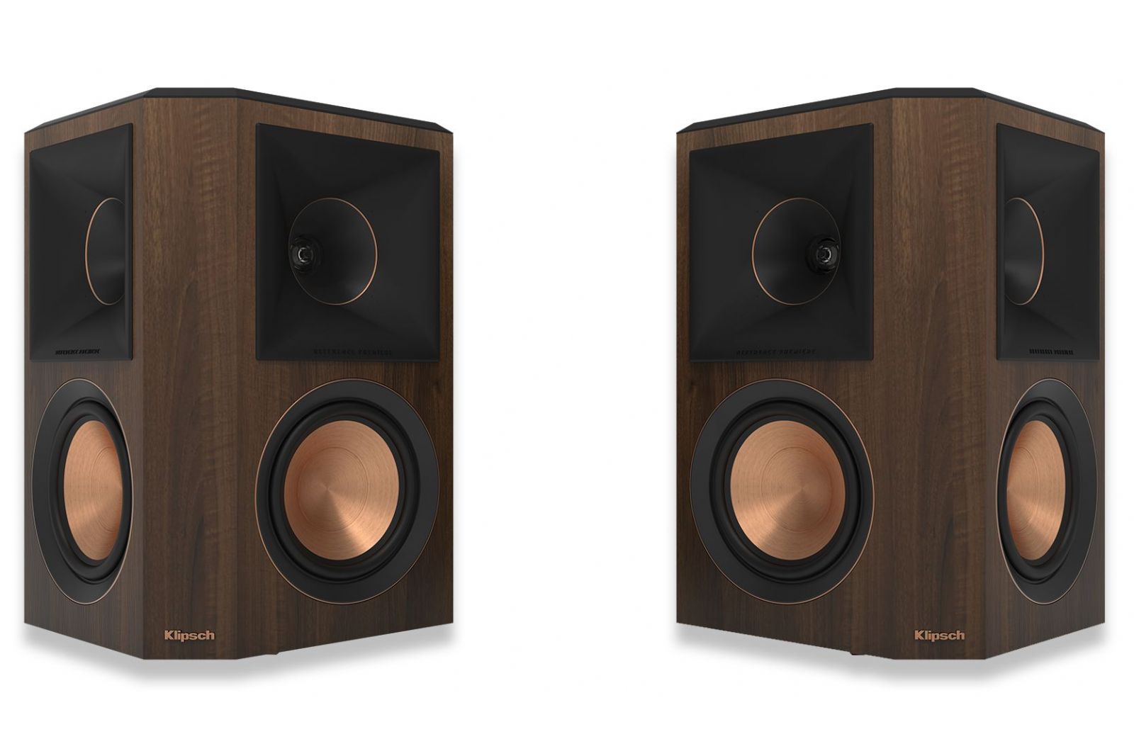 Klipsch Reference Premiere RP-502S II - 2