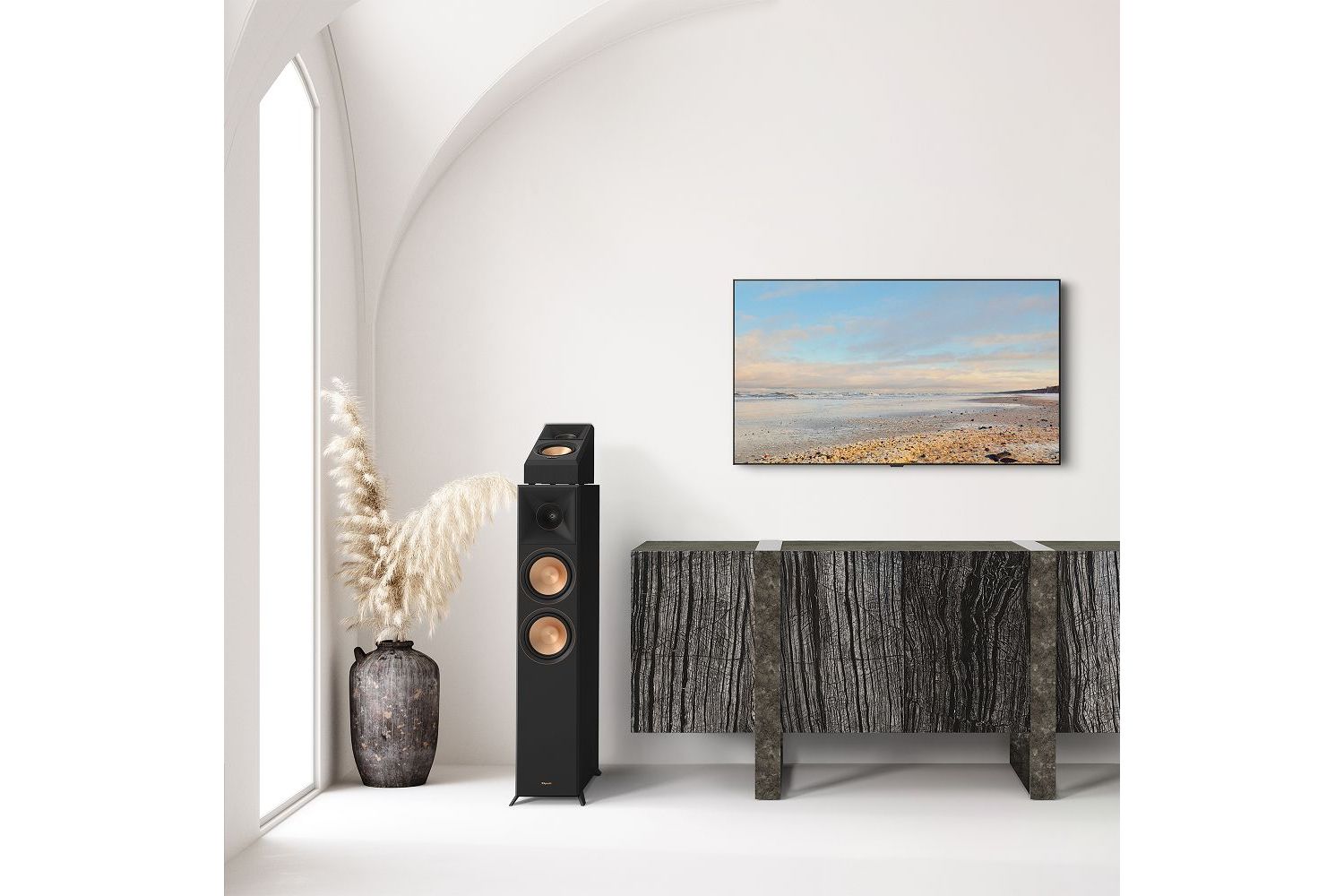 Klipsch Reference Premiere RP-500SA II - 6