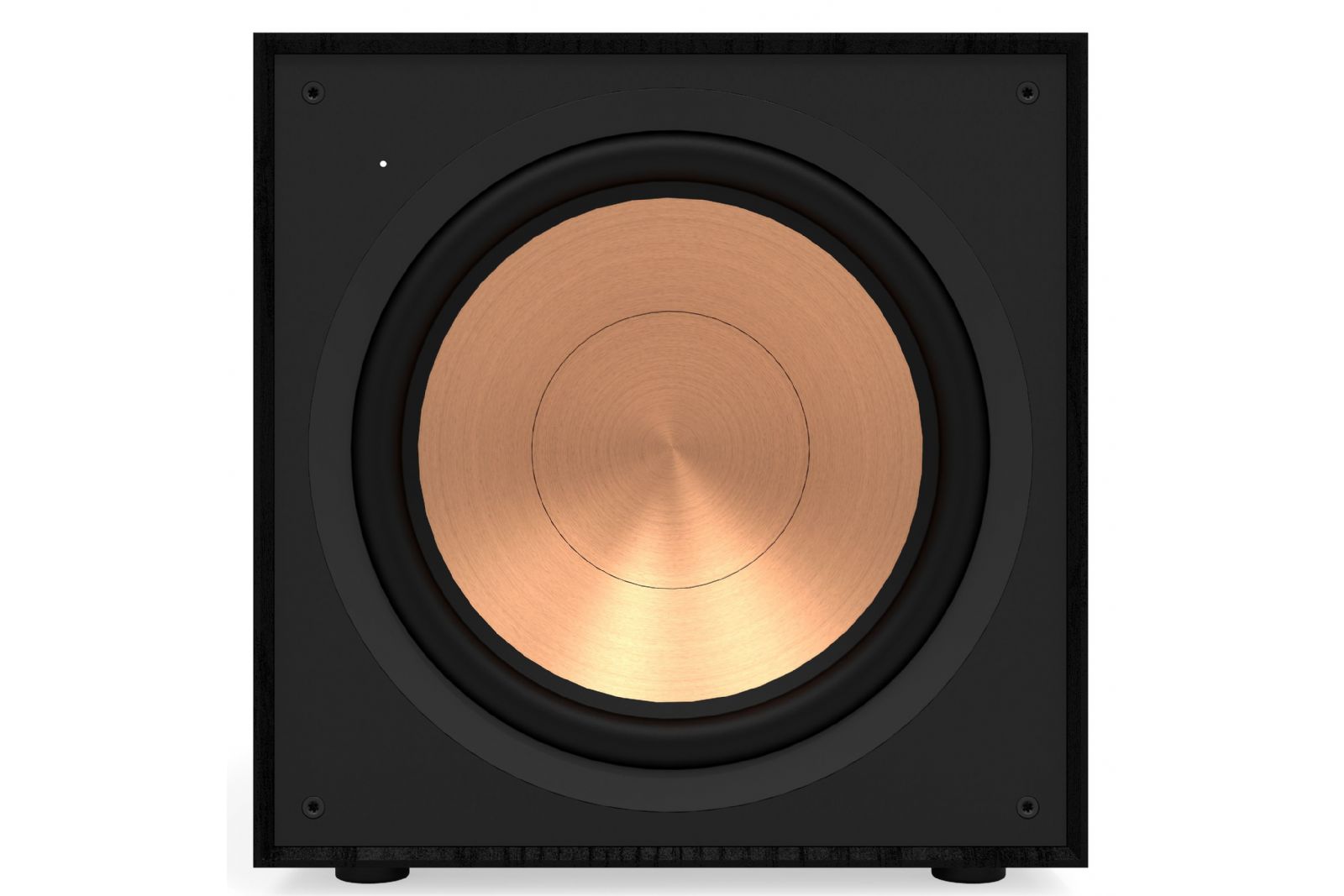Klipsch R-121SW aktiv 12"  subwoofer svart - 2
