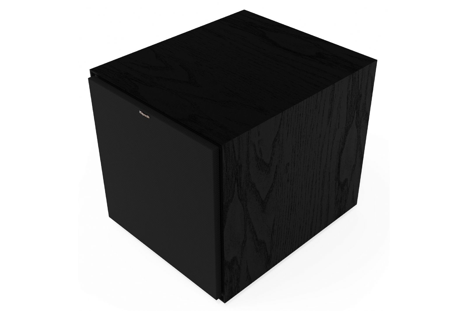 Klipsch R-121SW aktiv 12"  subwoofer svart - 4