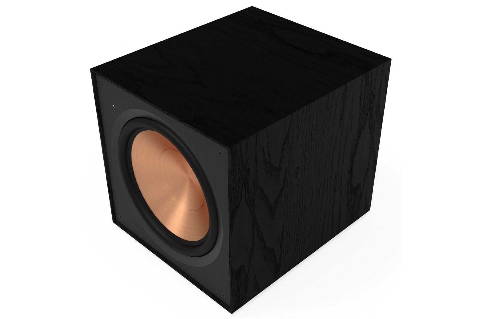 Klipsch R-121SW aktiv 12"  subwoofer svart - 3