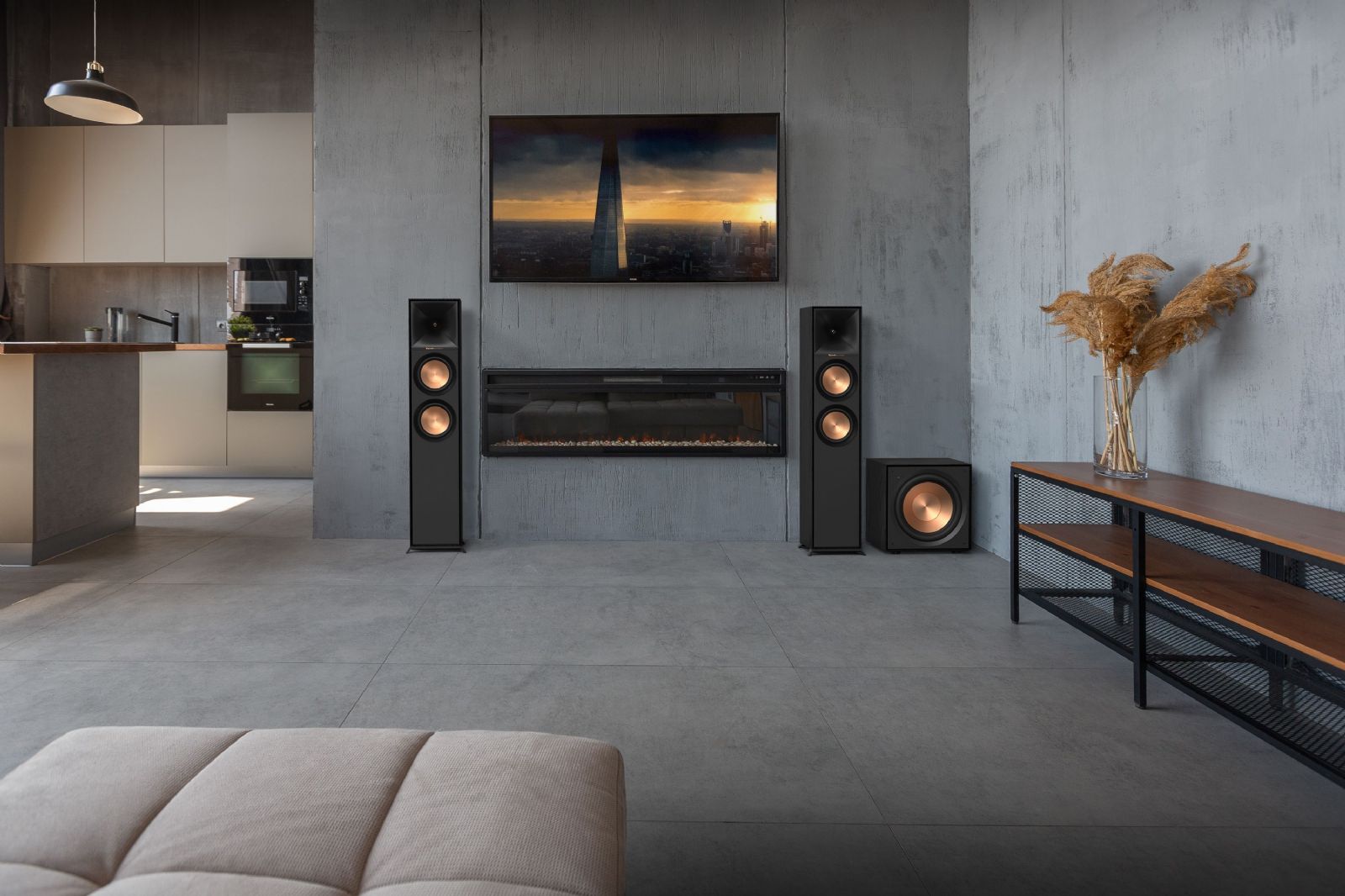 Klipsch Reference II R-101SW - 7