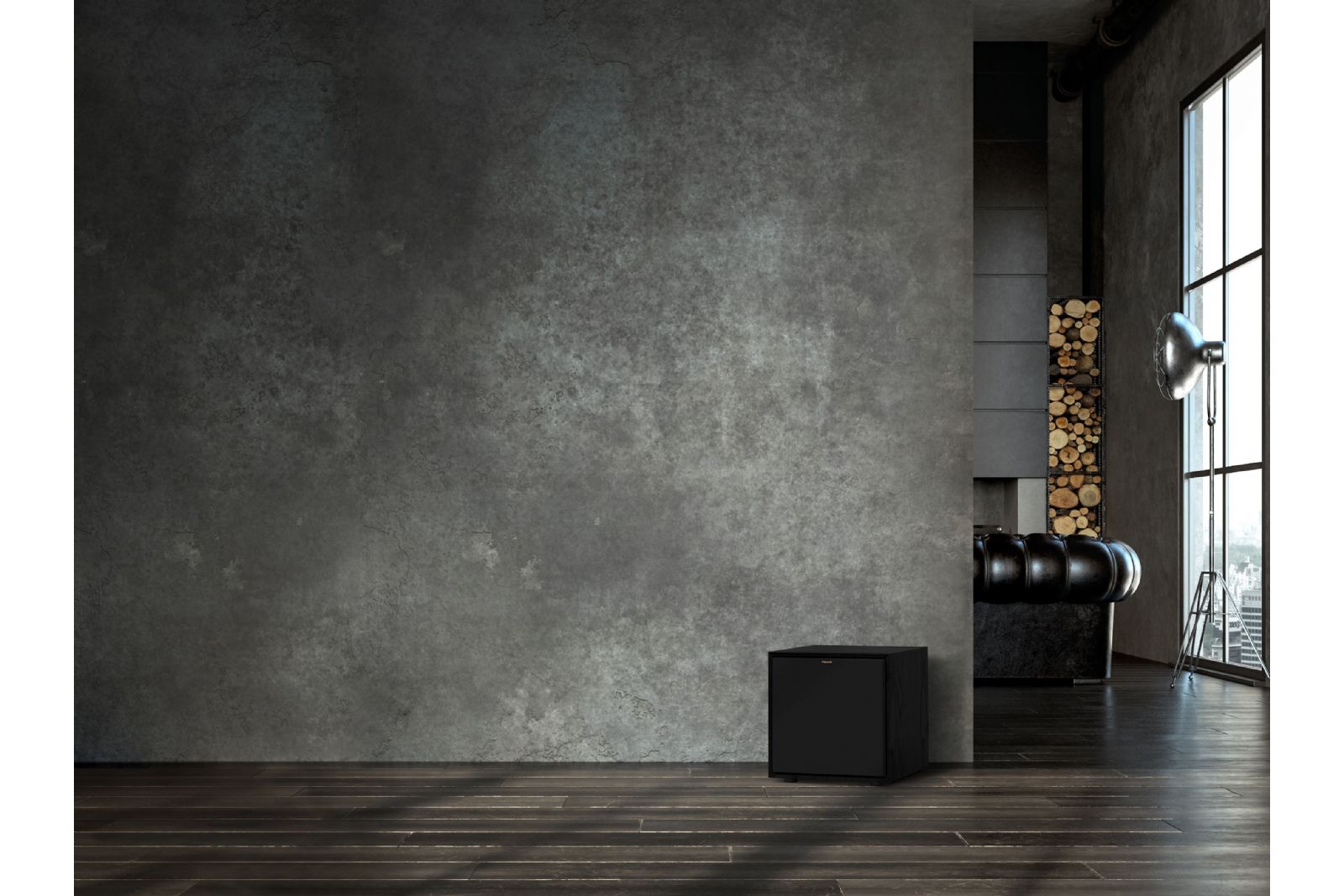 Klipsch Reference II R-101SW - 6