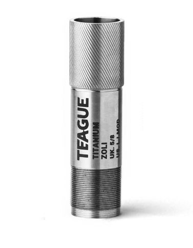 Teague Zoli kal.12 - Super Extended Titanium