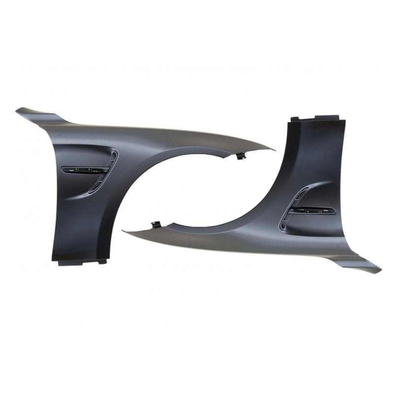 BMW F32/F33/F36 Framskärmar M4 Look