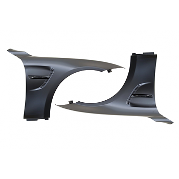 BMW F32/F33/F36 Framskärmar M4 Look