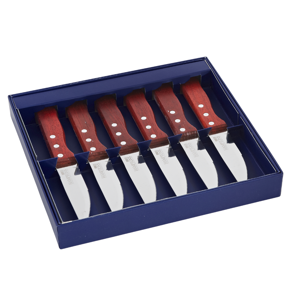 Grillbestick Kansas 6-pack - 4