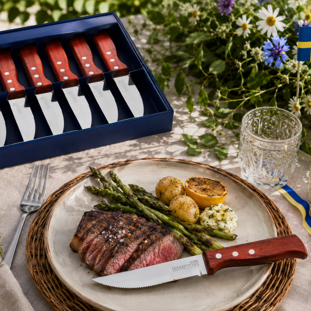 Grillbestick Kansas 6-pack - 2