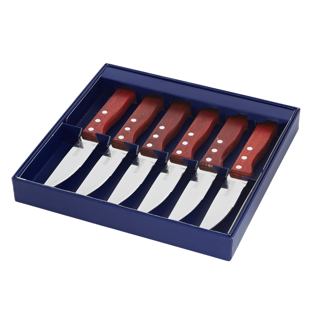Grillbestick Kansas 6-pack - 3