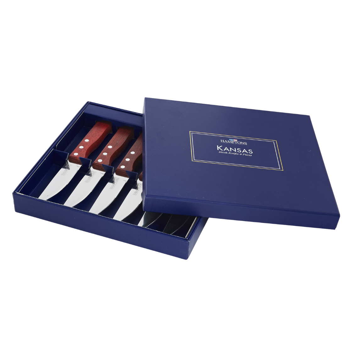 Grillbestick Kansas 6-pack