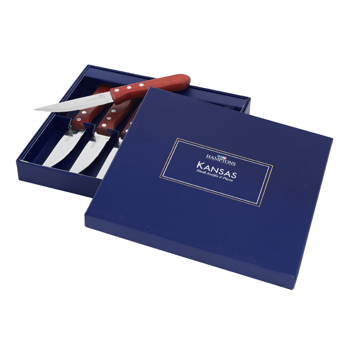 Grillbestick Kansas 6-pack - 4